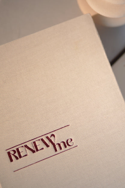 Renew Me