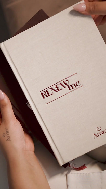 Renew Me